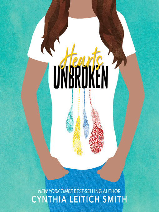 Title details for Hearts Unbroken by Cynthia Leitich Smith - Available